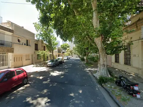 Terreno en Venta 22  mts Fondo