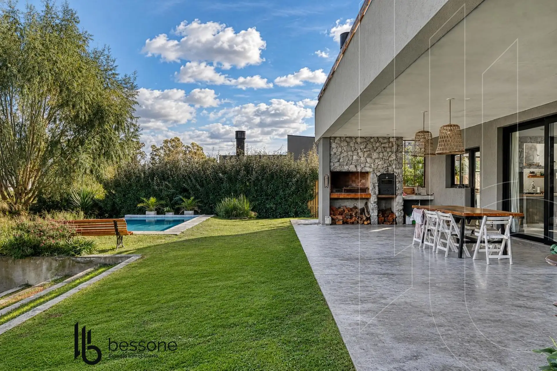 Casa en Barrancas de San Benito Country Club