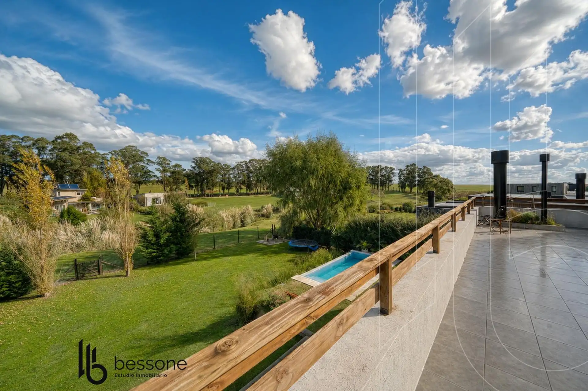 Casa en Barrancas de San Benito Country Club