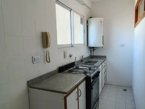 Departamento en Alquiler en Villa Crespo, $ 580.000