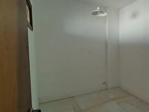 ¡Dos ambientes con terraza!