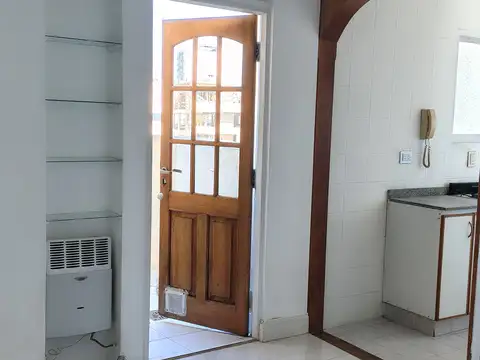 Departamento en Alquiler de 2 ambientes