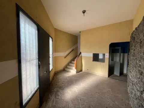 VENTA EDIFICIO JOSE LEON SUAREZ