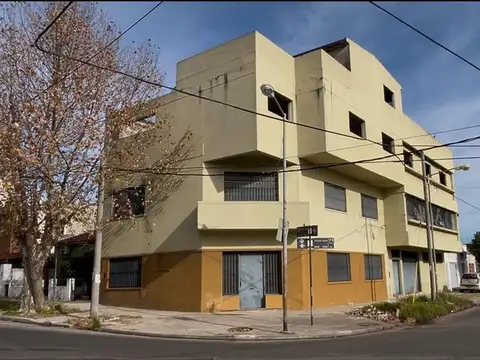 VENTA EDIFICIO JOSE LEON SUAREZ