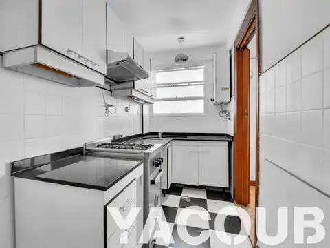 Departamento en Venta de 2 dormitorios