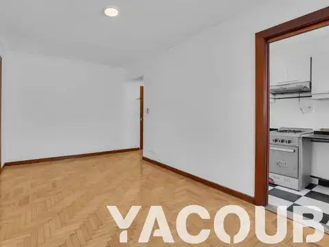 Departamento en Venta - 2 Dormitorios 2 Baños - 59mts2 - Villa Luro
