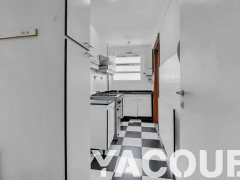 Departamento en Venta de 3 ambientes