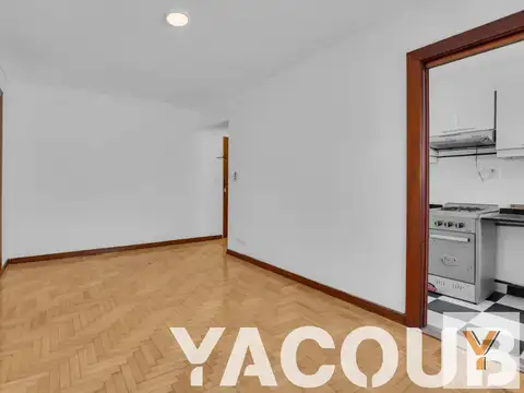 Departamento en Venta - 2 Dormitorios 2 Baños - 59mts2 - Villa Luro