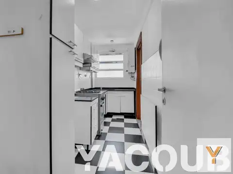 Departamento en Venta de 3 ambientes