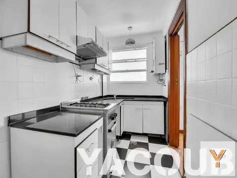 Departamento en Venta de 2 dormitorios