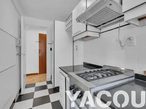 Departamento en Venta en Villa Luro, USD 98.000