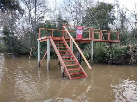 Terreno en Venta de 320000,0 m2