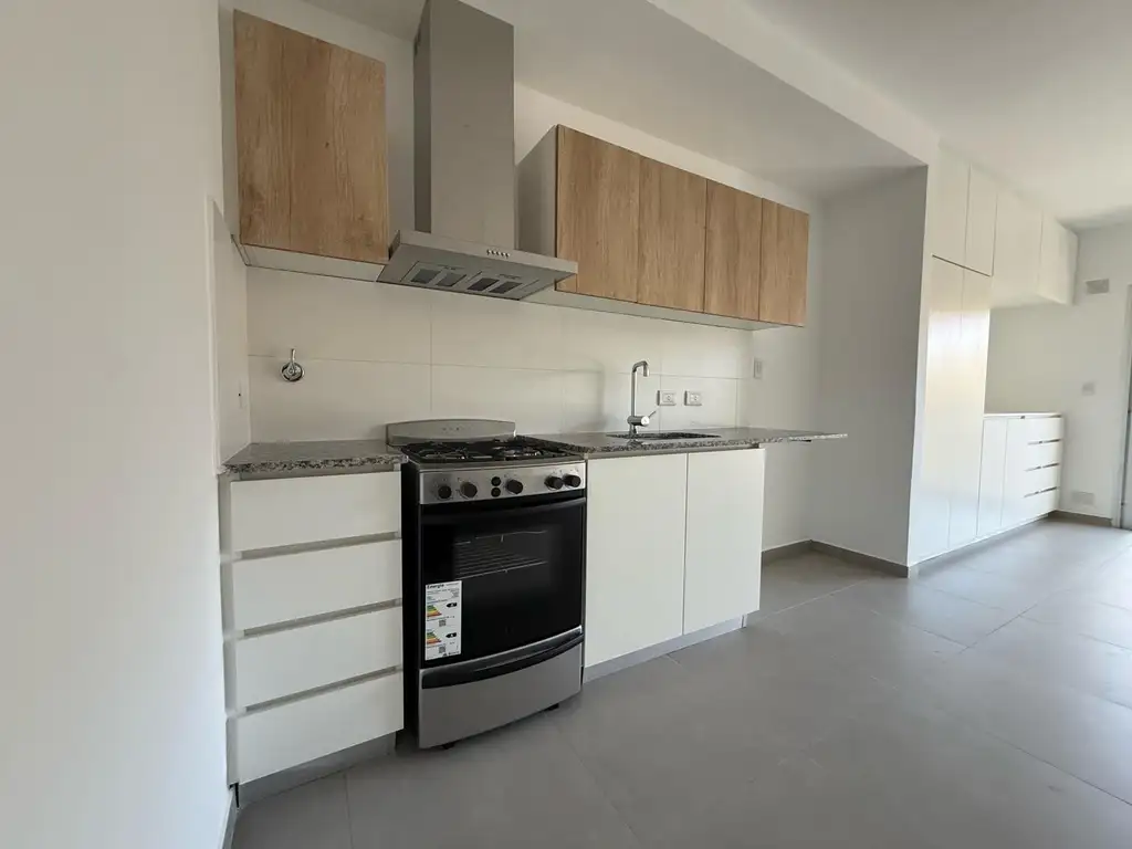 Monoambiente en venta a estrenar en 42 e/ 8 y 9