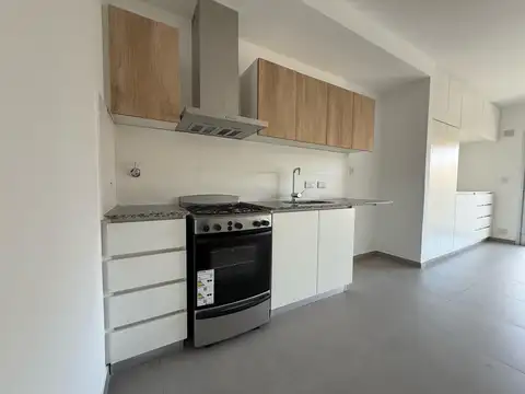 Departamento a estrenar en venta en 42 e/ 8 y 9