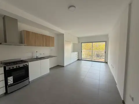 Monoambiente en venta a estrenar en 42 e/ 8 y 9