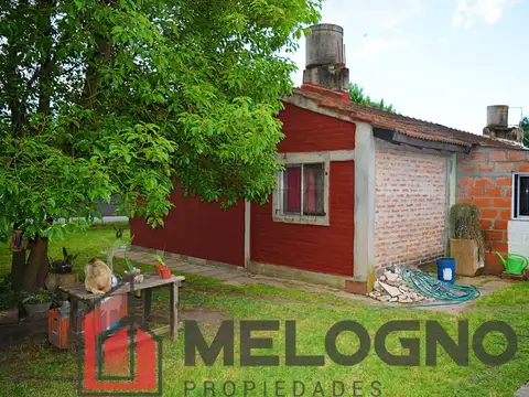 Casa en Venta en Marcos Paz, USD 44.999