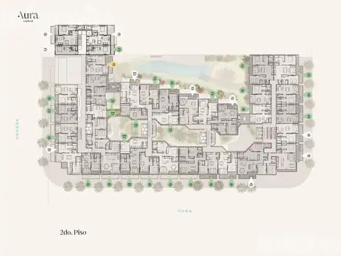 Cuba y Arias - Unidad 220