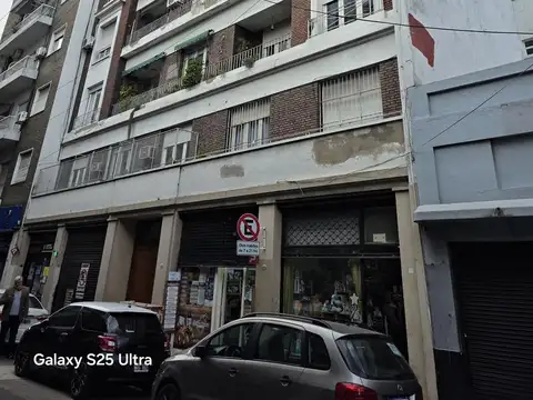 Departamento en Venta 70 años