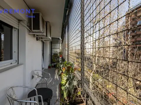 Departamento en Venta 45 años