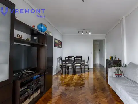 Departamento en Venta en Cid Campeador, USD 189.000