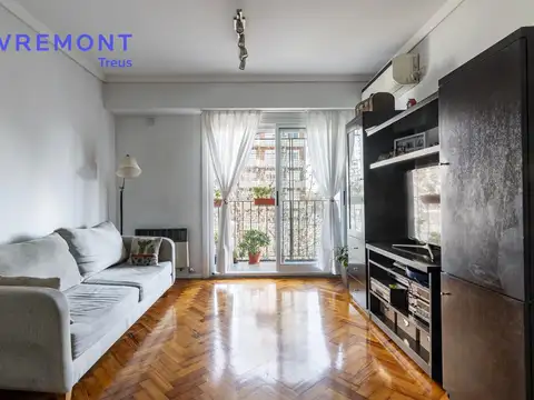 Av. Dr. Honorio Pueyrredon al 600