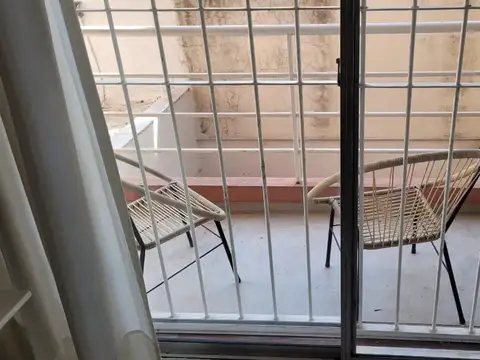 Departamento en Alquiler Temporal en Belgrano, USD 700