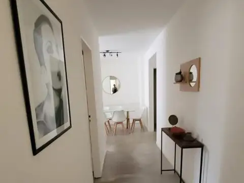 Alquiler Temporal Departamento 3 Ambientes en Belgrano