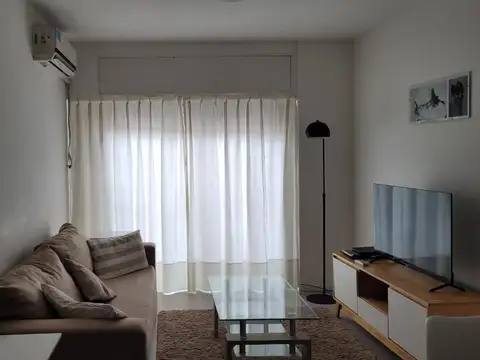 Alquiler Temporal Departamento 3 Ambientes en Belgrano