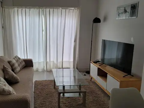 Departamento en Alquiler Temporal de 2 dormitorios