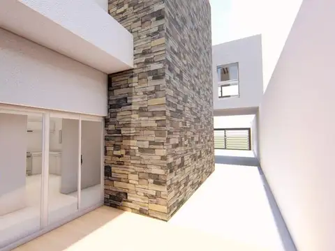 Casa en Venta 1 año