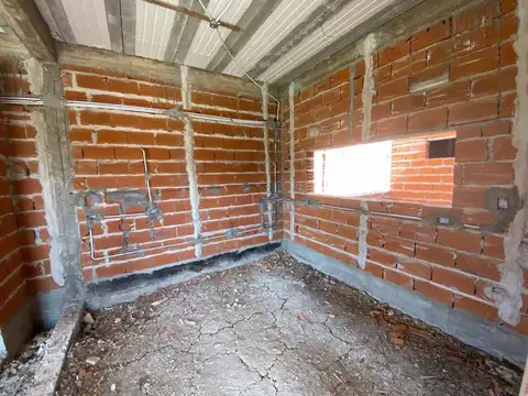 Casa en Venta en La Plata, USD 63.000