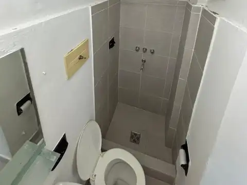 Departamento en Alquiler Apto profesional