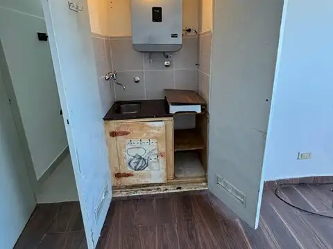 Departamento en Alquiler 60 años