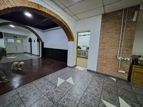 Casa en Alquiler A Estrenar