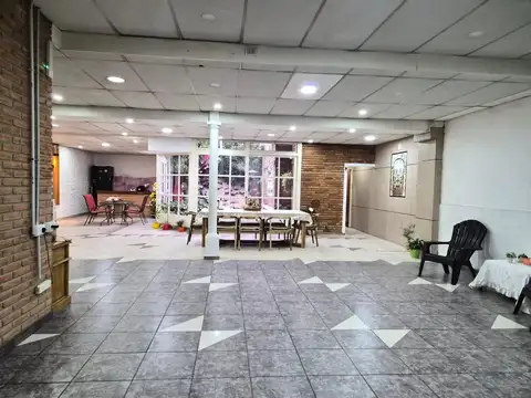 Casa en Alquiler A Estrenar