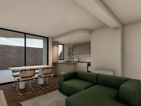 Departamento en Venta en Centro, Rosario