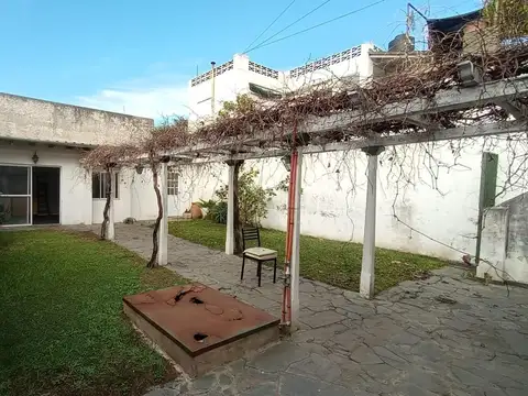 Casa en Venta en Villa Lynch, USD 160.000