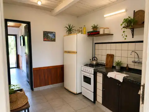 CASA EN VENTA TOLOSA 2 DORMITORIOS