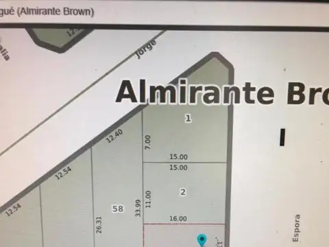 Local en Venta A Estrenar
