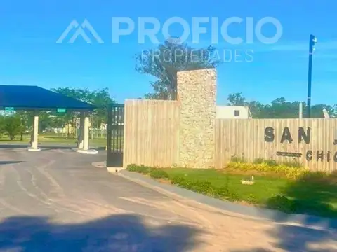 Terreno en Venta en San Juan Chico, USD 64.000