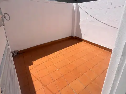 General Machaín 3600