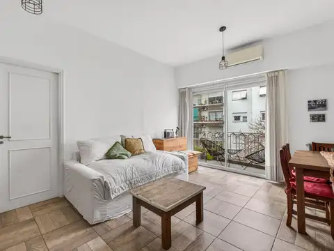 Oficina en Venta en Caballito, USD 164.000