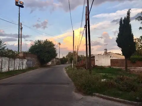 Terreno en Venta en Burzaco, USD 120.000