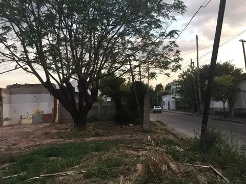 9 de Julio esq Avellaneda