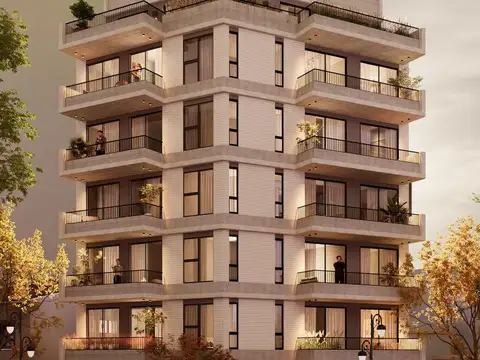 Departamento en Venta Apto profesional