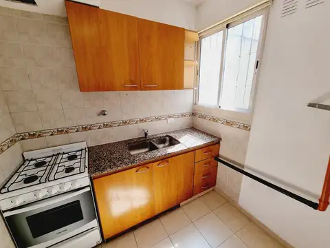 Alquiler Departamento 2 Ambientes Monoambiente Villa Ballester