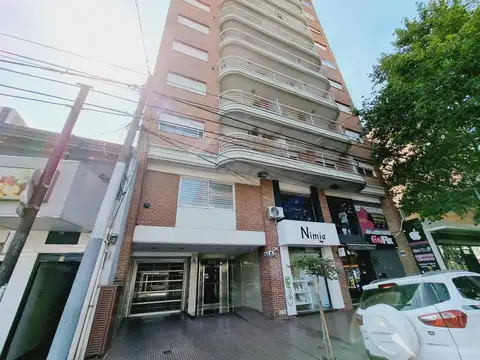 Alquiler Departamento 2 Ambientes Monoambiente Villa Ballester