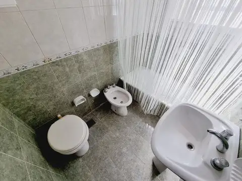 Departamento en Alquiler Permite mascota