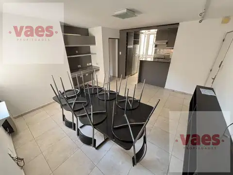 Departamento en Alquiler de 4 ambientes