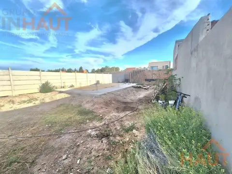 Venta-Terreno en Neuquén Barrio Bayon-Calle Purmamarca 1519 